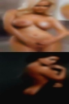 Couple seduction other home