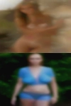 Pussy Hutchinson