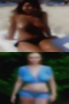 Swinger resort for single women