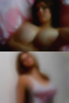 Horny women