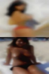 Naked party swinger