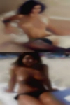 Pussy Hutchinson