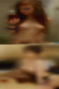 Don't nude girls public go for looks.