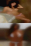 Naked female swingers