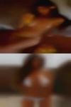 Woman pussy