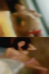 Nude girls squeeze grab balls