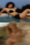 Bandera swinger clubs
