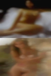 Horny girls heat