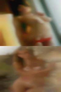 Women in fortes easy topless.