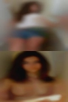 Freaky horny women