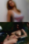 Mature naked woman
