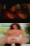 Nude woman fucking another