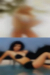 Nude women from Atoka