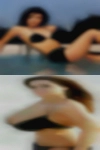 Woman pussy
