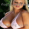 Cheating wives Western