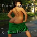 Girls Laconia