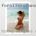 Horny singles Ocean Springs