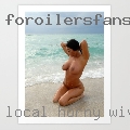 Local horny wives Paulding