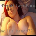 Milfs Beach