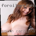 South Carolina swingers