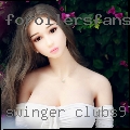 Swinger clubs